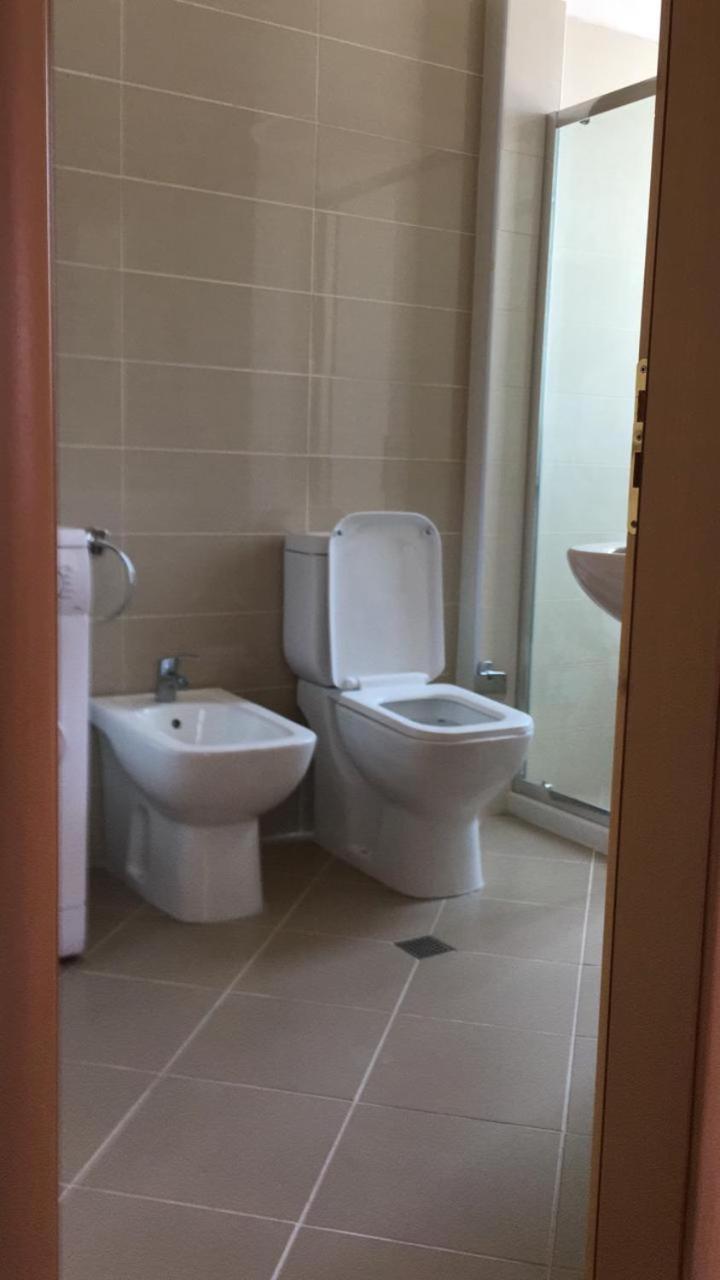 Florida Apartment
