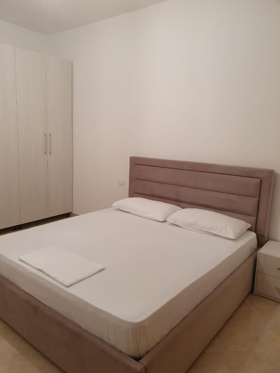 Florida Apartment