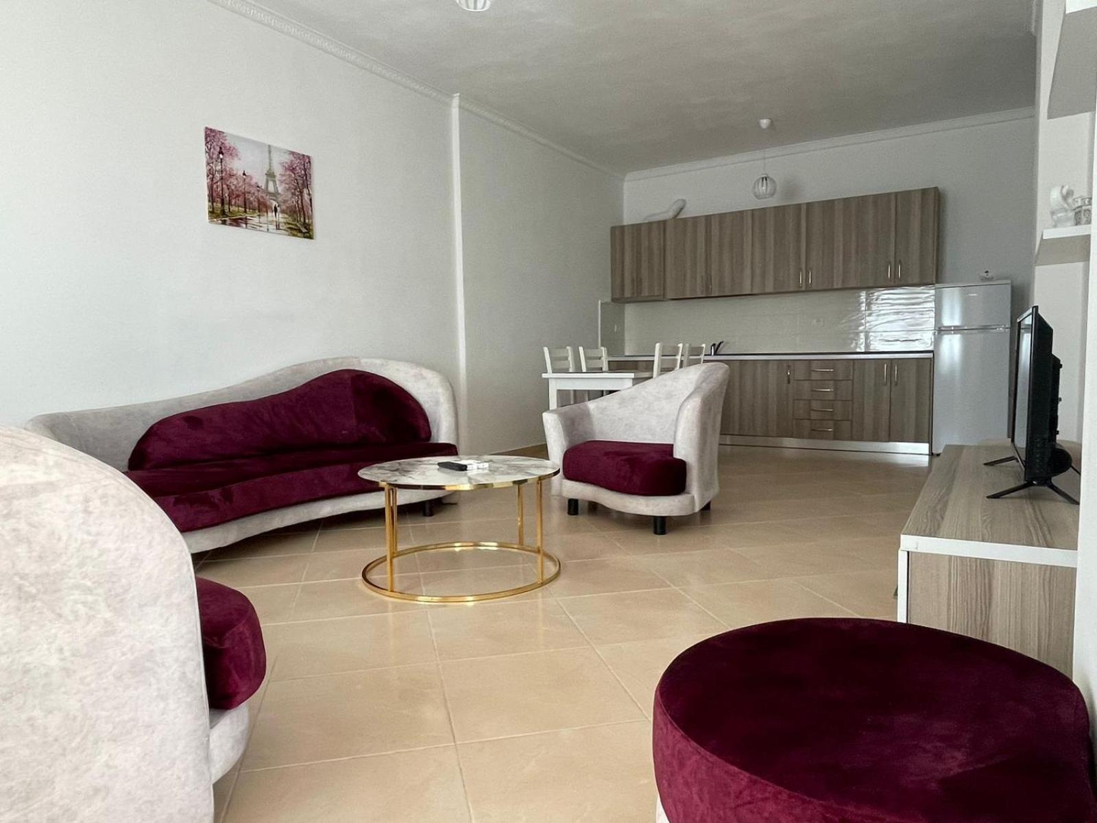 Florida Apartment