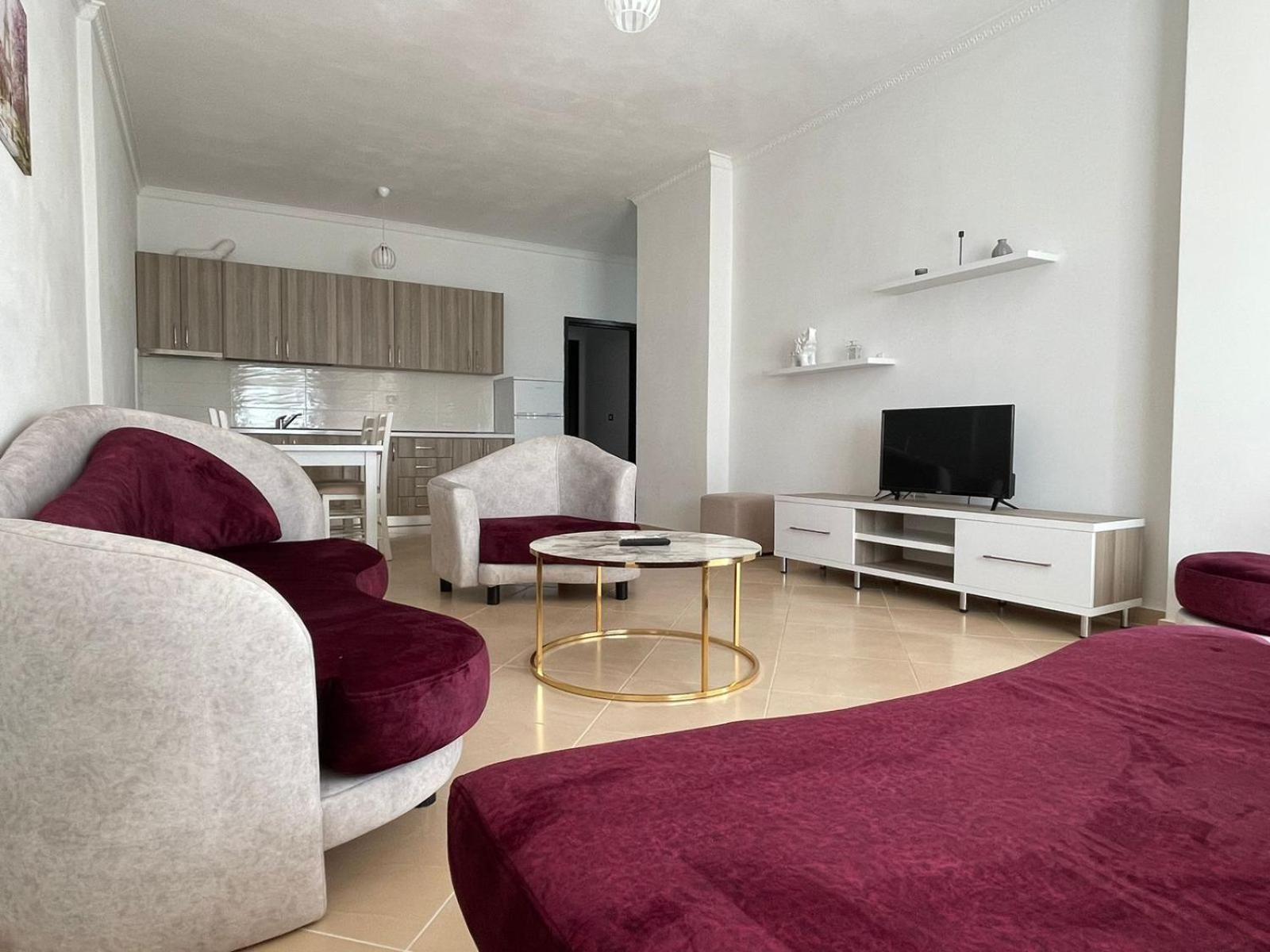 Florida Apartment