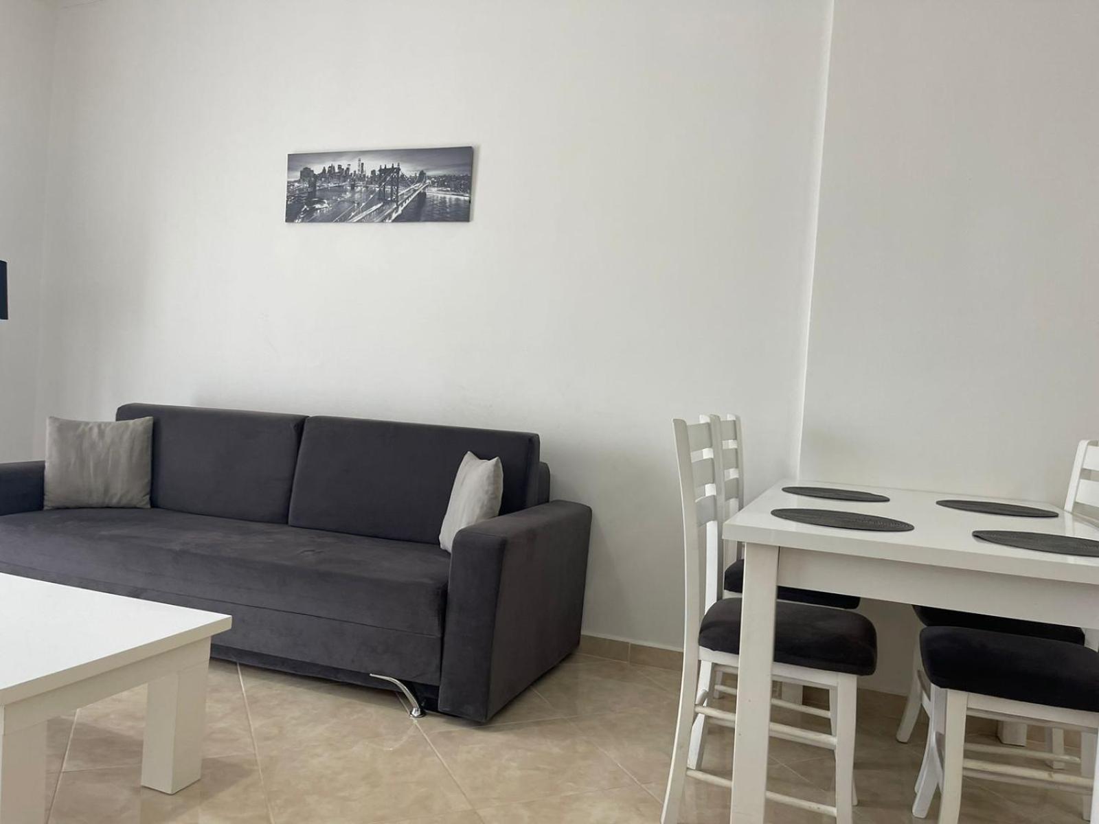 Florida Apartment
